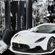 Maserati Developed The Stunning MC20 In A Suspiciously Short Two Years, Probably Thanks To Alfa Romeo